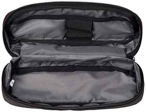 Nomadic PW-21 Pen Case, Pink, 小