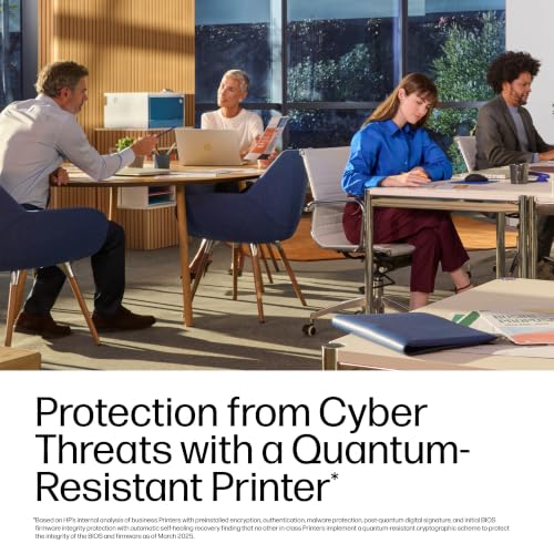 HP Color LaserJet Enterprise 4701dn Printer
