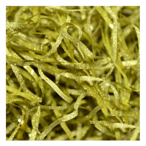 High-Strength Paper Filament Shredded Tissue Paper