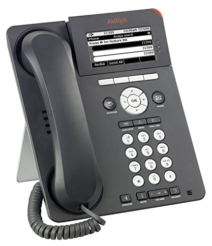 Avaya 9620L IP Phone