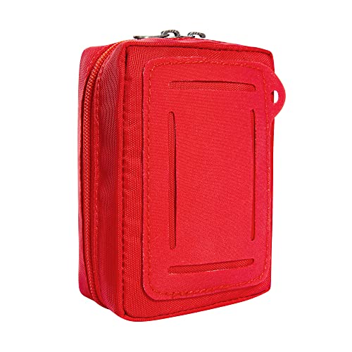Tatonka Xs First Aid Kit - 10 x 7 x 4cm, Red