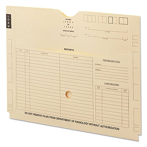 PXR7 X-Ray Jackets w/Pockets, 18 1/4 x 14 1/2, 11 Pt. MLA, 100/Carton