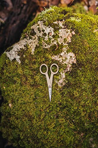 Fiskars Renew Craft Scissors, Length: 12 cm