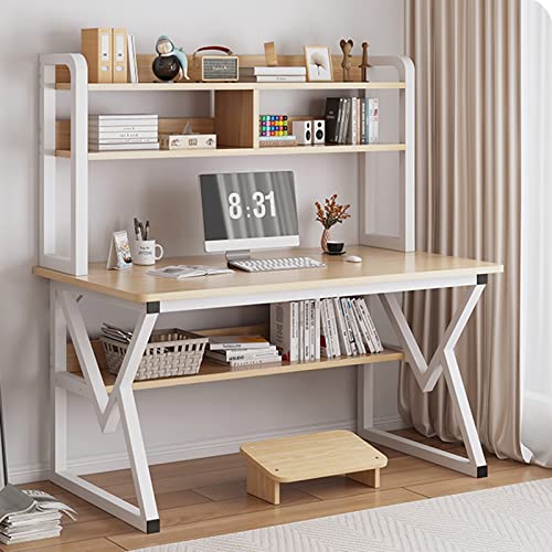 LXLA Footrest for Desk Sofa/Couch, Wood Slanted Ergonomic Portable Posture Support Step Stool, Home Office Chair, 6 Inch Tall (Size : 50x30x15cm)