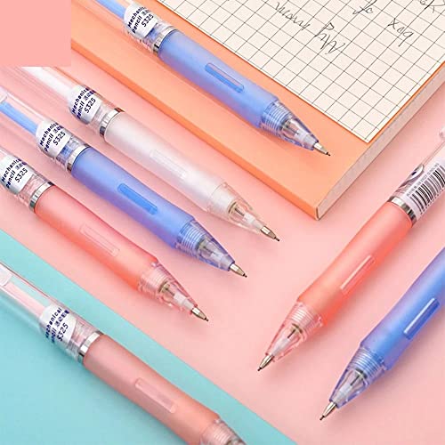 VIDI Mechanical Pencil Writing Point Drawing Design Painting Black Refills School Office Stationery