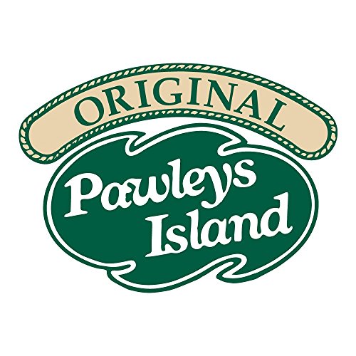 Original Pawley's Island White Essentials Adirondack Footrest, Handcrafted in The Carolinas, Eco-Friendly DURAWOOD, Stainless Steel Hardware & Fit N Finish Design
