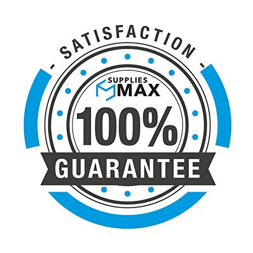 SuppliesMAX Compatible Replacement for IBM Formsprinter 2380/2381/2390/2391 Plus Black Printer Ribbons (12/PK) (11A3540_12PK)