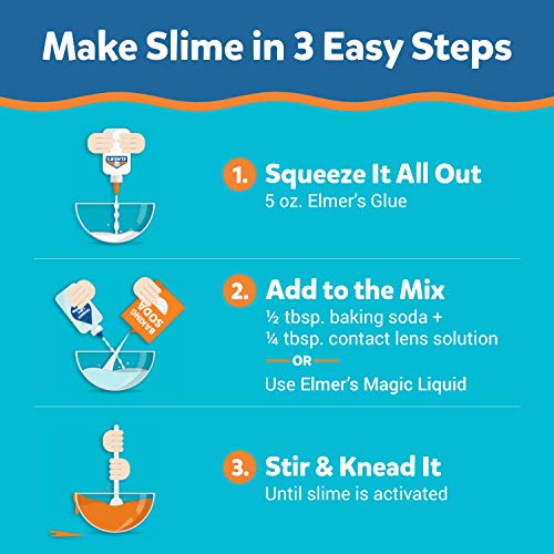 Elmer's Glue-All Multi-Purpose Liquid Glue, Extra Strong, 1 Gallon, 2 Count