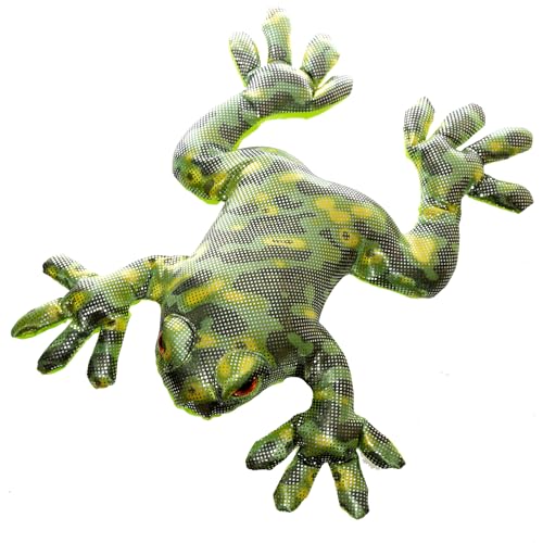Puckator Sand Animal Frog, Large - Assorted Designs Sold Separately