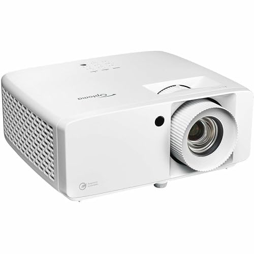 Optoma DuraCore ZK451 3D DLP Projector - 16:9
