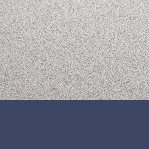 Jonti-Craft Berries 6445JCE112 Horseshoe Activity Table, E-Height (15"-24" Adjustable Height), 66" x 60", Gray/Navy/Gray