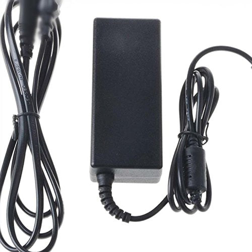 Accessory USA 48V AC/DC Adapter for Polycom 2200-43240-001 IP Phone VoIP Telephone HDX-7000 Video Conference CODEC Remote Touchpad 48VDC Power Supply Cord Charger PSU (Excluding Power Injector Cable)