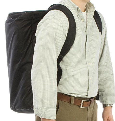 Displays2go Portable Trade Show Counter