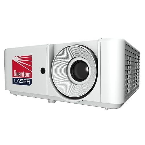 InFocus Core II INL178 3D DLP Projector - 16:9 - Ceiling Mountable, Floor Mountable