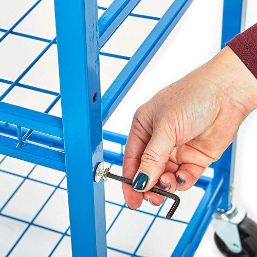 EAI Education Rolling Storage Cart