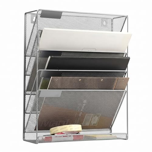 YesPict wall organizers