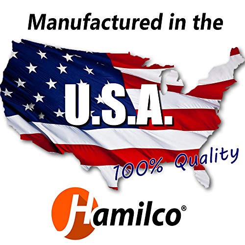 Hamilco White 65lb Cover 5.5x8.5 Index Cards & Envelopes (100PK)