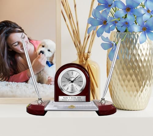 Graduate Congratulation Graduation gift award DDS name plate DMD plaque