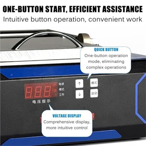 Digital photosensitive Stamp Printer, Flash, Supports a Maximum Size of 150x110 cm, Fast Printing Speed, Suitable for Office use