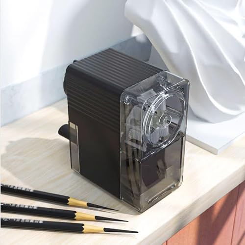 Sketch Sharpener Pencil Color Lead Charcoal Hand