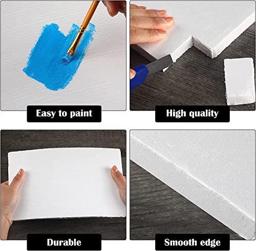 Polystyrene Foam Insulation Board