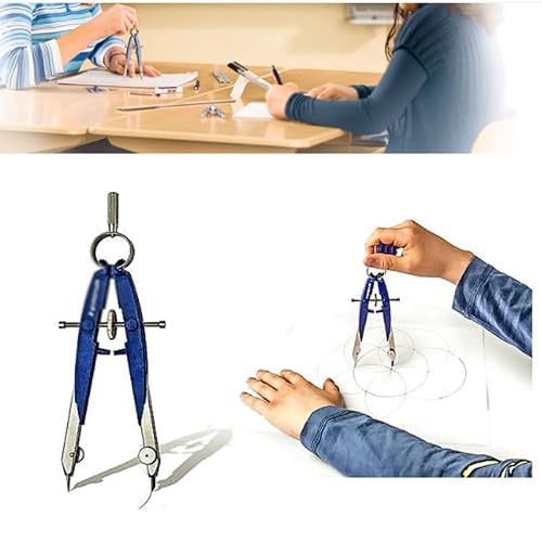 Professional Drafting Drawing Geometric Compass
