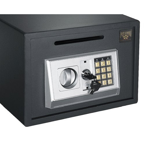 Paragon Lock & Safe - 7875 Depository Safe .67 CF Cash Drop Safes Heavy Duty