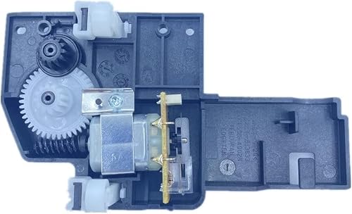 Printer Accessories Sensor Cis Scanner Unit Scanner Head Post Image Sensor Compatible with Hp 175 1415 1536 1536dnf M175 M1415 M1536 Scanner Head (Color : 1536 1set and Cable) (Color : Scanner Motor