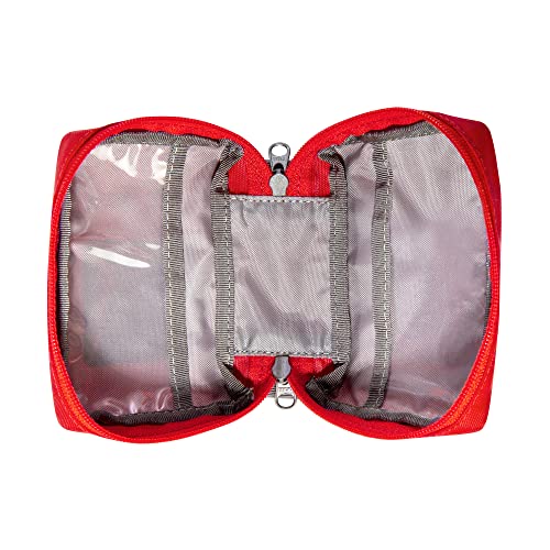 Tatonka Xs First Aid Kit - 10 x 7 x 4cm, Red