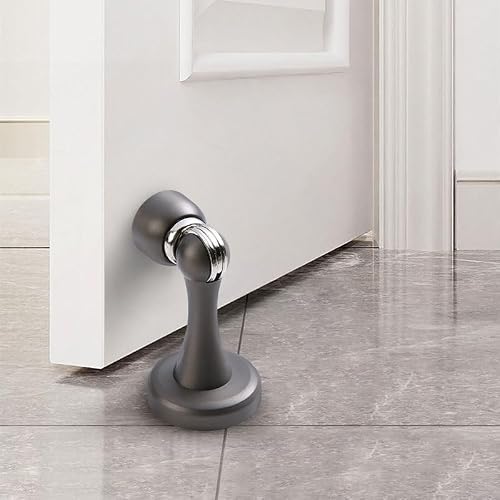Brass Strong Anti Collision Punching Door Stop