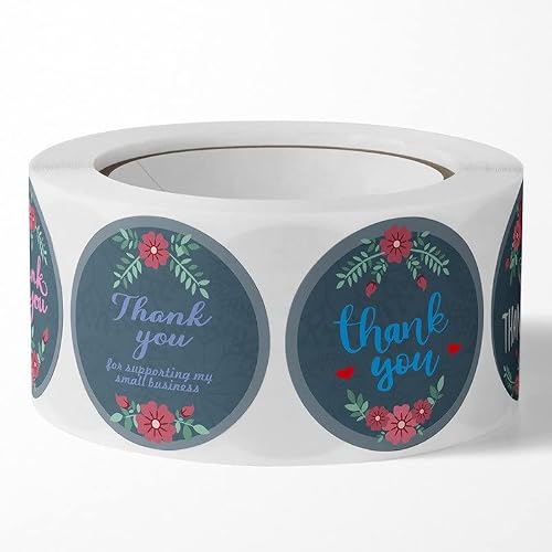 VIAENKFG Decoration Birthday Party Wedding Gift Envelope Sealing Sticker Baking