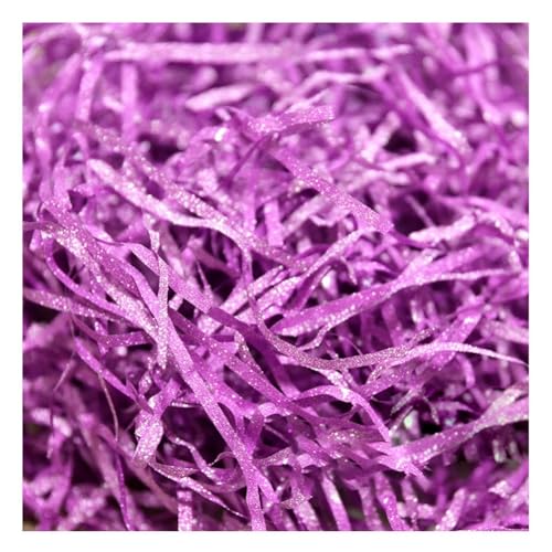 High-Strength Paper Filament Shredded Tissue Paper