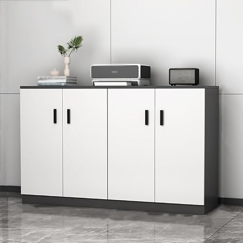 Cabinet File Cabinet File Cabinet Data Cabinet Office Storage Cabinet Filing Cabinet Floor Storage Short Cabinet Wooden Office Cabinet Storage Cabinet Four