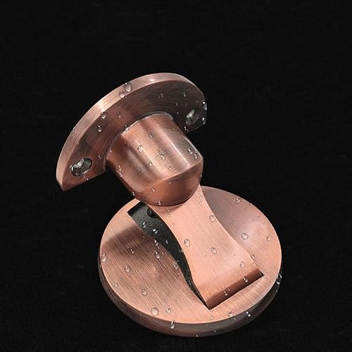 304 Stainless Steel Punch Free Anti Collision Door Stop