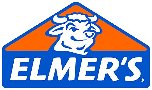 Elmer's Foam Board, Self-Adhesive, White, (Pack of 1)