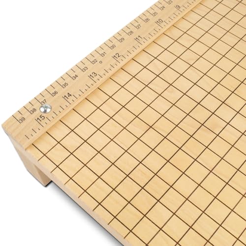 Swingline Paper Trimmer, Guillotine Paper Cutter, 15" Cut Length, 15 Sheet Capacity, ClassicCut Ingento (1142)