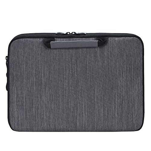 SIDUFHAOPKLL 11.6/13/15.6 Inch Handle Electronic Accessories Laptop Sleeve Case Bag Protective(11-11.6)