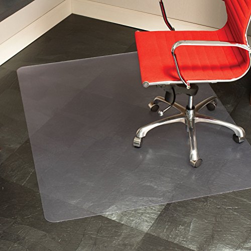 ES Robbins Hard Floor Chair Mat