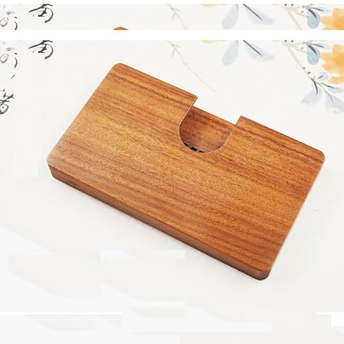 NSUQOA Personalized Bookmark Gift Box Set China Wind Annual Meeting Hollow