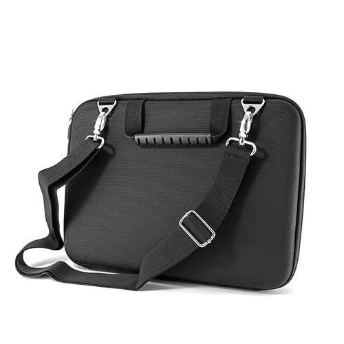 AWMGPDDBTO Briefcases for Men Laptop Briefcase