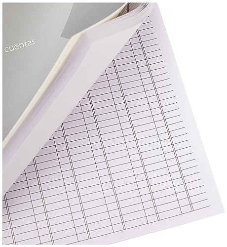 Q CONNECT Analysis PAD 16COLUMN A3