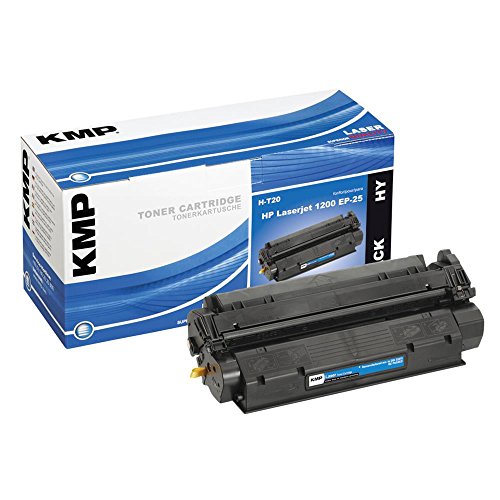 KMP 1105,HY00 HP 15A Laser Cartridge, Refill Kit