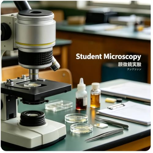 Widefield Microscope Eyepiece Optical Lens Accessory