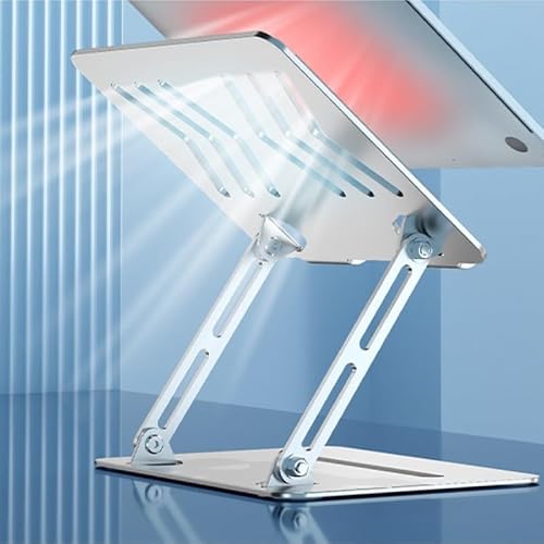 ICWRQLG Carbon Steel Book Stand Folding Reading Rack Multi Functional Holder