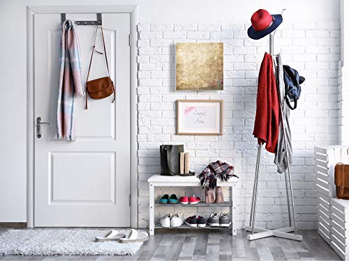 Concept Crystal Decorative Key Storage Cabinet with Glass White Board K10A: Grunge Abstract