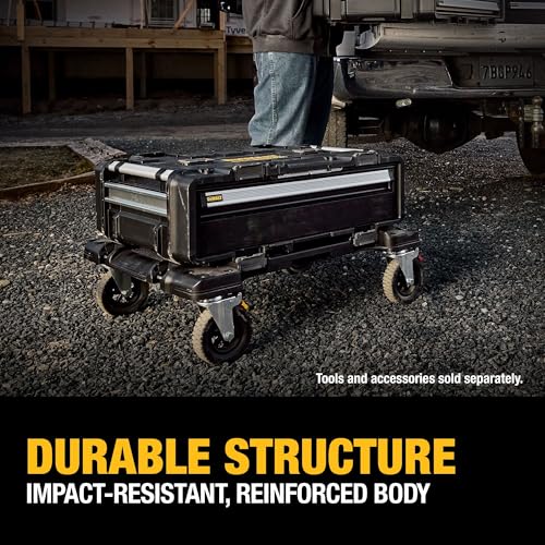 DEWALT DWST08530-1 Tough System 2.0 DXL Carrier Cart