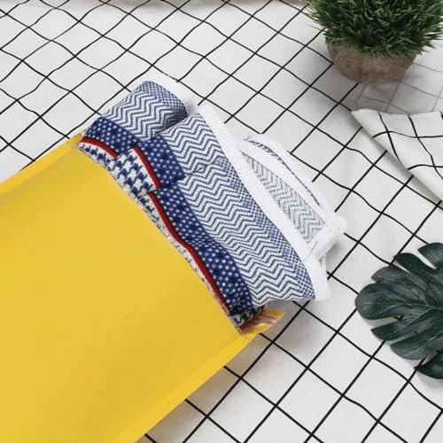 Sxzqjybb Padded envelopes,Bubble envelopes, 100pcs Paper Bubble Envelopes Padded Mailers, for Shipping(13x18cm)