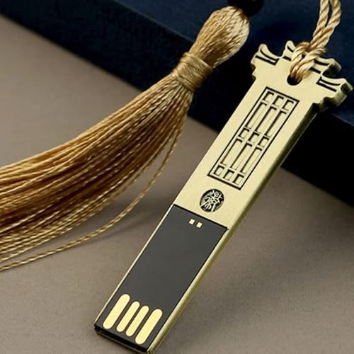 Notebook Custom Brass Bookmark Signature Pen Metal