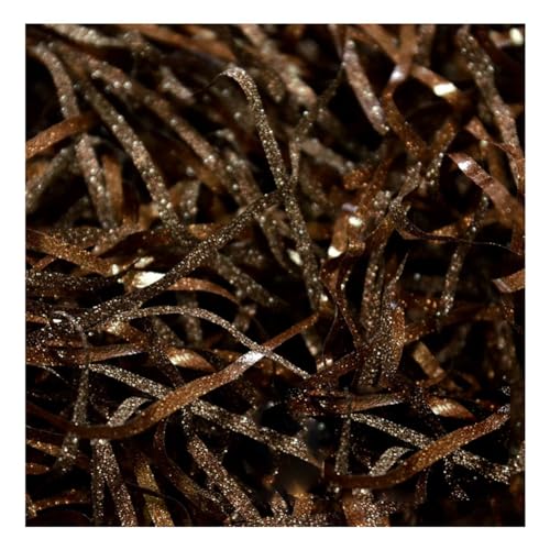 High Strength Paper Filament Shredded Tissue