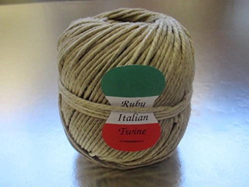 Italian Ruby® Twine Ball